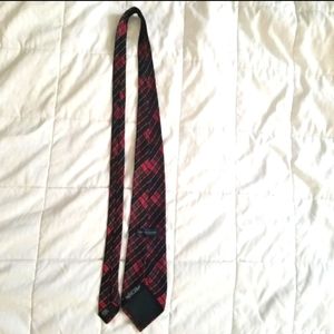 Dockers tie63"in long3.75" wideSilk